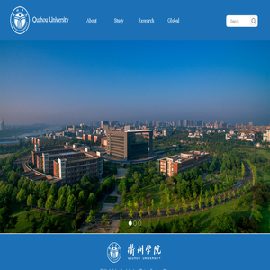 Quzhou